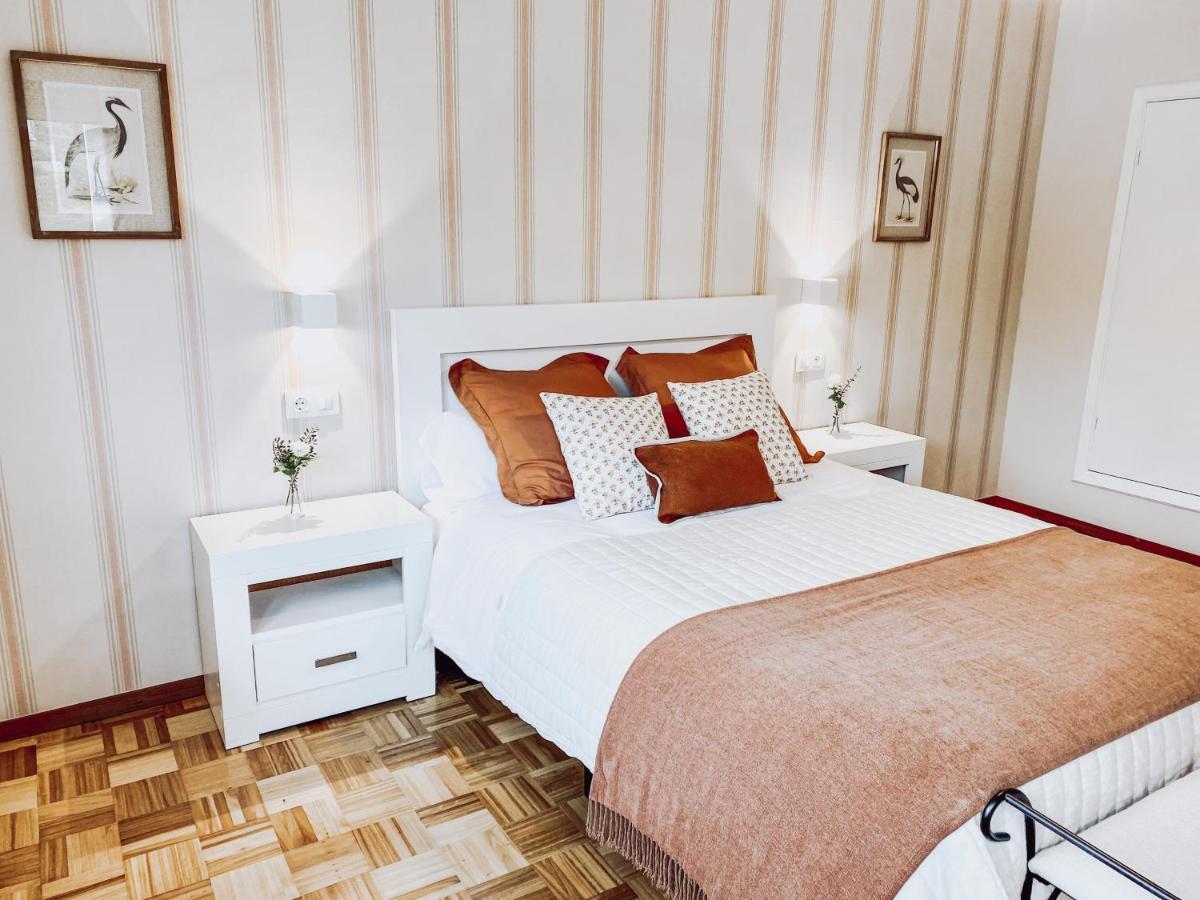 Bella Kalma, Acogedora Casa Con Parking, Jardin Y Wifi Guest House Лянес Екстериор снимка